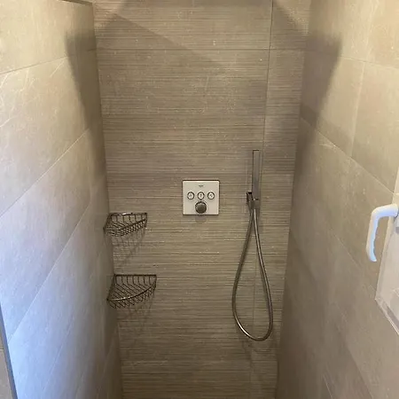 Apartament Lenoka
