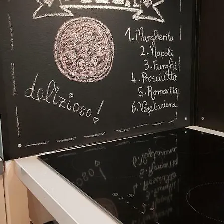 Apartament Lenoka