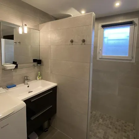 Lenoka * La Teste-de-Buch