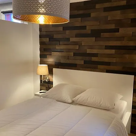 Lenoka Apartment