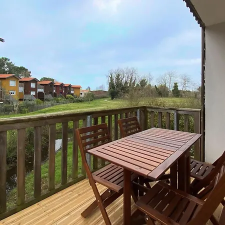Lenoka Apartment La Teste-de-Buch