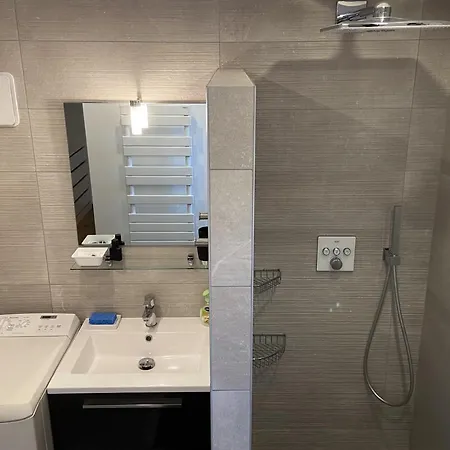 Lenoka Apartment *