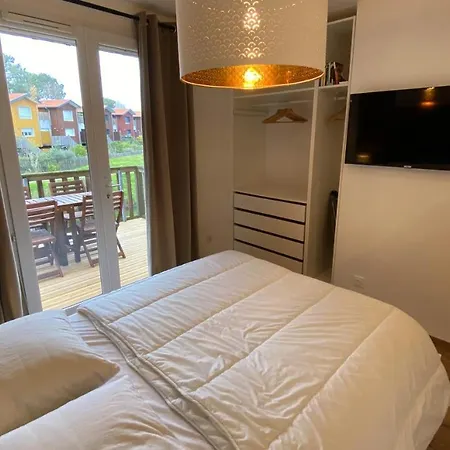 Apartment Lenoka