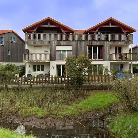 Lenoka Apartment