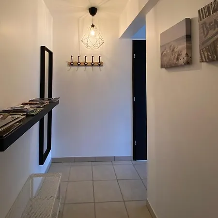 Apartment Lenoka *