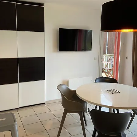 Lenoka Apartment *