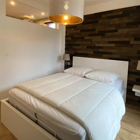 Lenoka Apartment *