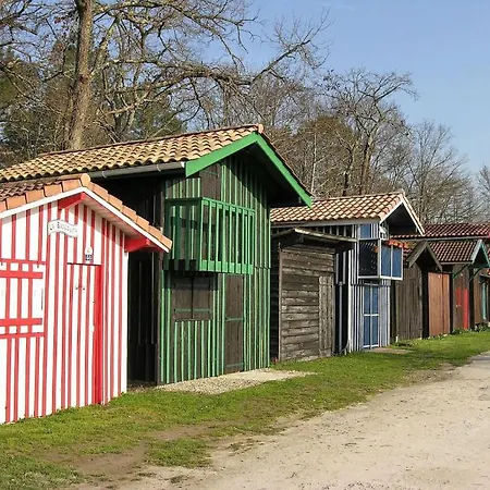 Lenoka Daire La Teste-de-Buch