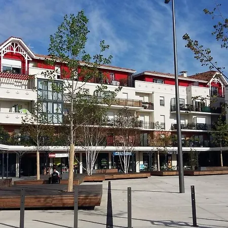 Apartment Lenoka