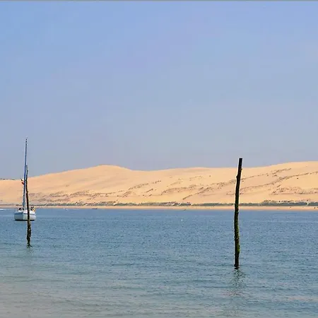 Lenoka * La Teste-de-Buch