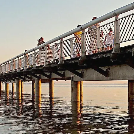 Lenoka La Teste-de-Buch