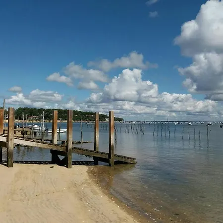 Lenoka Daire La Teste-de-Buch