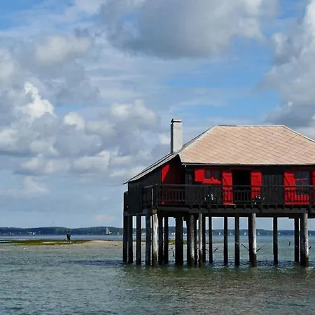 Lenoka Daire La Teste-de-Buch