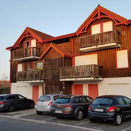 Lénoka Appartement *