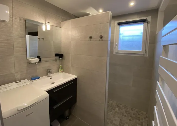 Lénoka * La Teste-de-Buch