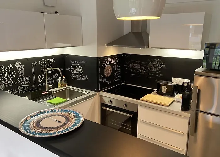 Lénoka Apartamento *