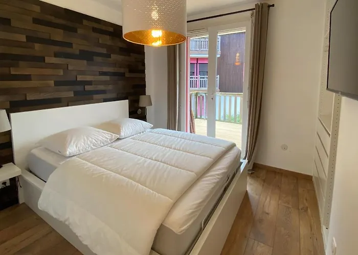 Apartamento Lénoka La Teste-de-Buch