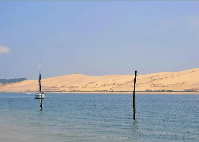 Lénoka * La Teste-de-Buch