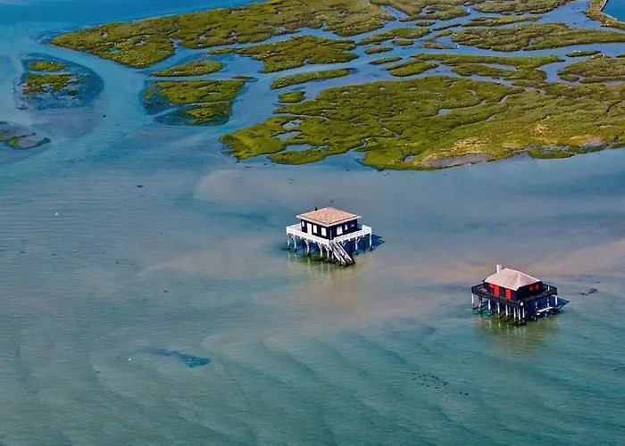 Lénoka La Teste-de-Buch