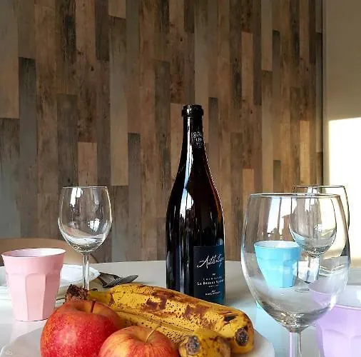 Lénoka * La Teste-de-Buch