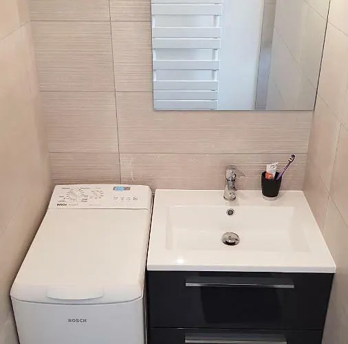 Apartman Lénoka La Teste-de-Buch